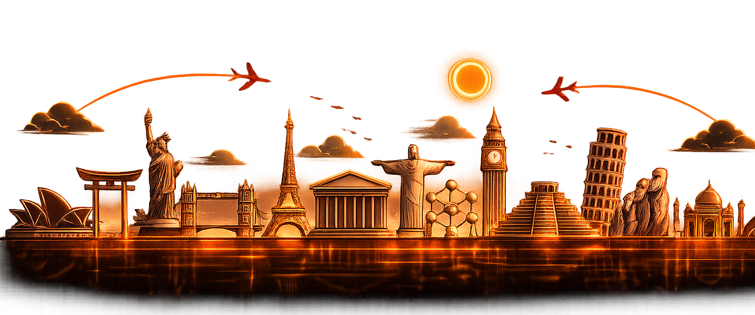 Dream Holidays Skyline