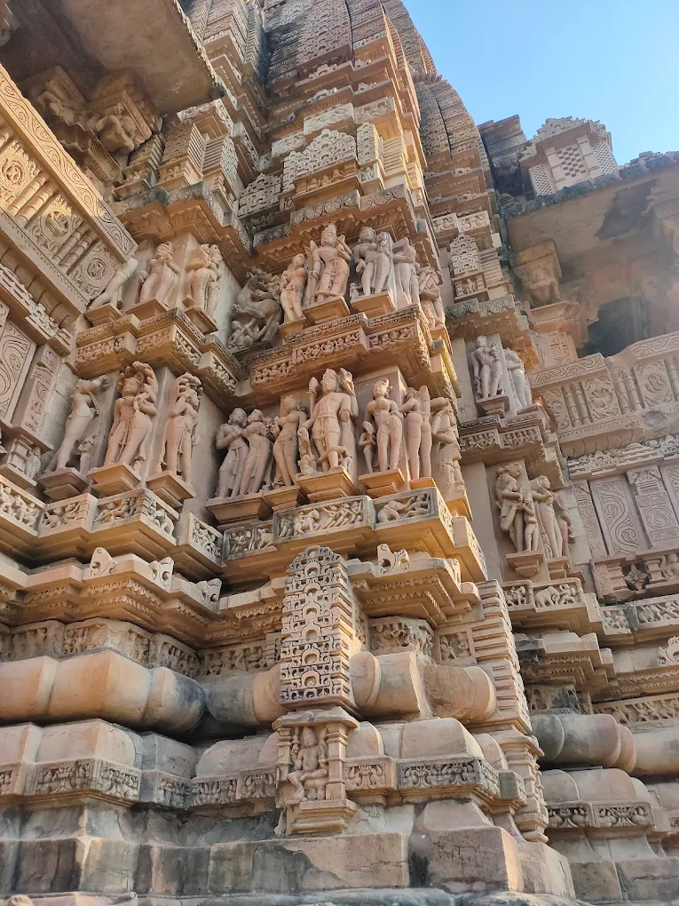 Khajuraho