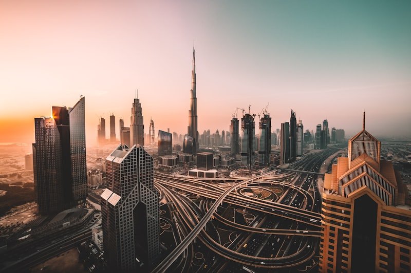Middle East Wonders (Dubai, Egypt & Oman)